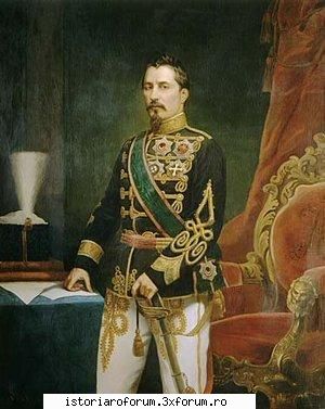 Alexandru Ioan Cuza - Infăptuirea Unirii prin - Alexandru Ioan Cuza şi unirea Principatelor Române