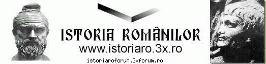 Netemeinicia teoriei roesleriene - krash - Cele 2 teze ale secolului XIX despre formarea poporului român